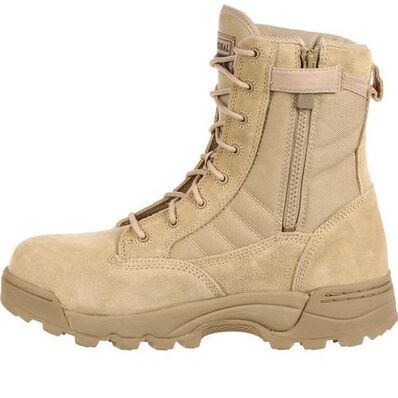 Bota de trabajo Original SWAT Classic de 9" punta de material compuesto, , large