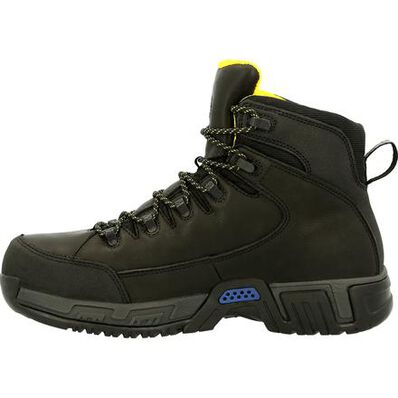MICHELIN® HydroEdge Internal Metatarsal Alloy Toe Waterproof Hiker, , large