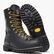 Bota de trabajo térmica Georgia con cordones hasta la punta, , large