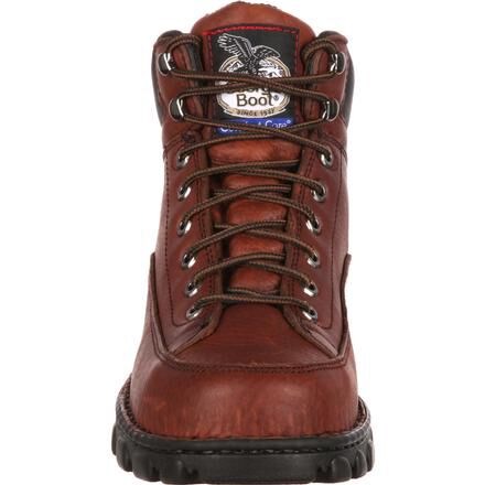 Botas de hotsell trabajo georgia