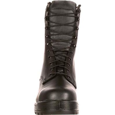 Botas de trabajo con punta acero Lehigh de 6 pulgadas, , large