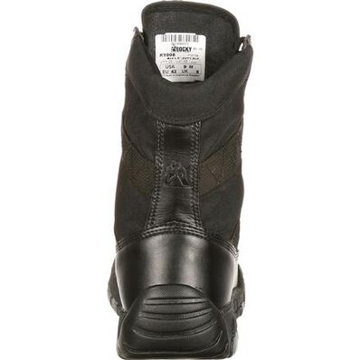 Bota especializada de estilo militar Rocky C4T, , large