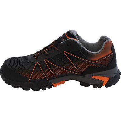 Helly Hansen TERRENG Men's 3 inch Composite Toe Puncture Resistant Electrical Hazard Work Hiker, , large