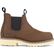 Iron Age Solidifier Men's Moc Composite Toe Electrical Hazard Romeo Work Boot, , large