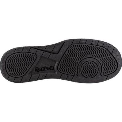 Reebok BB4500 Work Women's Composite Toe Electrical Hazard High Top Work Sneaker, , large