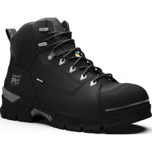 Timberland PRO Endurance EV Men's CSA Composite Toe Puncture-Resisting Waterproof Work Boot