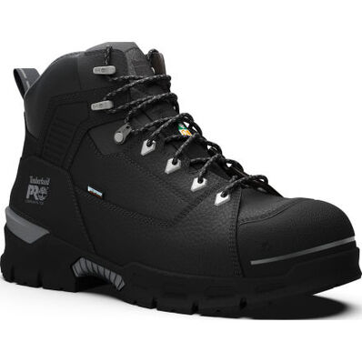 Timberland PRO Endurance EV Men's CSA Composite Toe Puncture-Resisting Waterproof Work Boot, , large