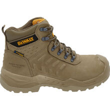 DEWALT® Bowman Men's Steel Toe Electrical Hazard Waterproof Work Boot