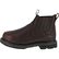 Iron Age Groundbreaker Men's Internal Met Guard Steel Toe Work Boots, , large