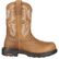 Bota de trabajo con punta de material compuesto sin cordones para mujeres Ariat Tracey, , large