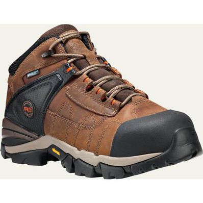 Timberland PRO Hyperion Alloy Toe Waterproof Work Hiker, , large