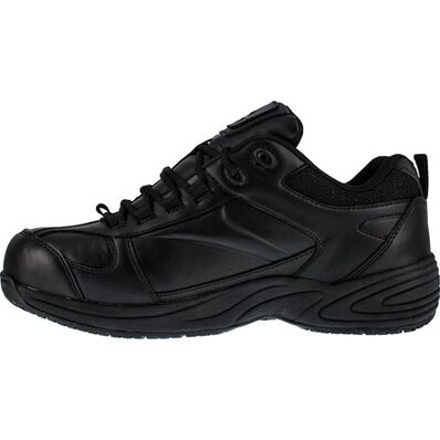 Calzado de trabajo Reebok con punta protección del metatarso interno, , large