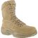 Bota especializada para mujeres con punta de material compuesto  Reebok Stealth con cierre lateral, , large