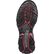 Zapato de trabajo con punta de acero desipativo estático Nautilus, , large