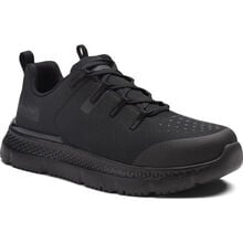 Timberland PRO Intercept Men's Steel Toe Electrical Hazard Athletic Work Shoe