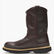 Botas de trabajo sin cordones con punta de acero Georgia Giant, , large
