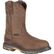 Bota de trabajo Ariat WorkHog pull-on H2O con punta de material compuesto impermeable, , large
