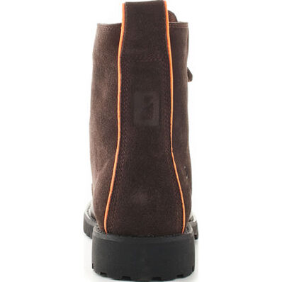 Juno Jones Hadaway Women's 6-inch Steel Toe Electrical Hazard Work Boot, , large
