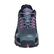 Zapato de trabajo atlético Nautilus LoCut para mujeres con punta de material compuesto, , large