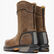 Georgia Boot Carbo-Tec LTX Waterproof Composite Toe Pull On Boot, , large
