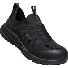 KEEN Utility® Vista Energy Shift Men's Carbon Fiber Toe Static-Dissipative Slip-On Athletic Work Shoe
