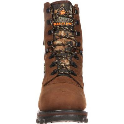 Bota de exteriores impermeable y térmica BearClaw Ártico Rocky Gore-Tex®, , large