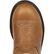 Bota de trabajo con punta de material compuesto sin cordones para mujeres Ariat Tracey, , large