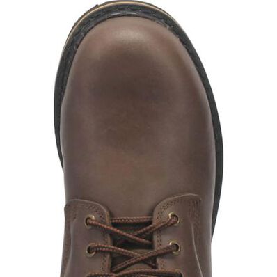 Laredo Men's 8-Inch Steel Toe Electrical Hazard Leather Work Boot, , large