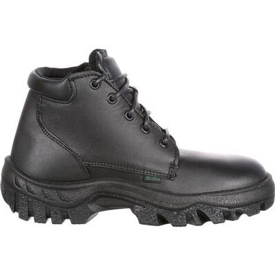 Bota especializada Rocky TMC Chukka para mujer aprobada por el servicio postal, , large