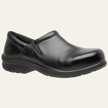 Timberland PRO Women s Alloy Toe Static Dissipative Slip On 87528