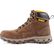 DEWALT® Halogen Men's Aluminum Toe Electrical Hazard Leather Work Hikers, , large