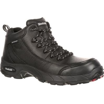 Reebok Tiahawk Composite Toe Waterproof Hiker Work Boot, , large