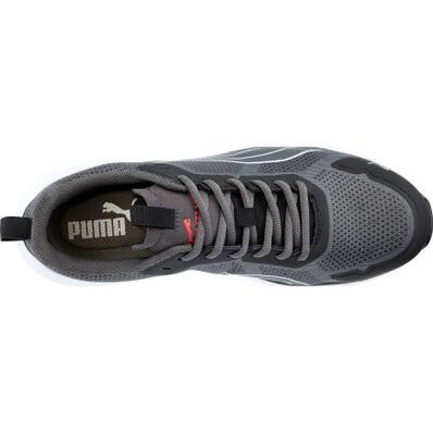 Puma Safety Motion PWR Slide Men's Composite Toe Electrical Hazard Athletic Work Shoe, , large