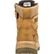 Puma Safety Conquest CTX Men's 7 inch Composite Toe Electrical Hazard Waterproof Side Zip Work Boot, , large