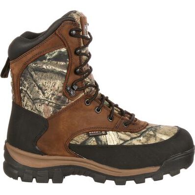 Bota de exteriores térmica e impermeable Rocky Core, , large