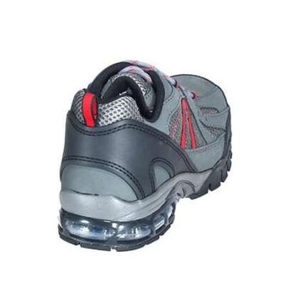 Zapatos de trabajo atlético LoCut con punta de material compuesto Nautilus, , large