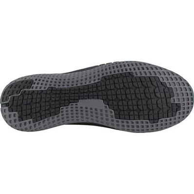 Reebok ZPRINT WORK Steel Toe Work Athletic Shoe, , large