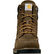 Carhartt Millbrook Men's 5-inch Nano Toe Electrical Hazard Waterproof Work Boot, , large