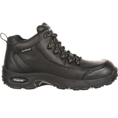 Reebok Tiahawk Composite Toe Waterproof Hiker Work Boot, , large