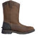 Carhartt Montana Men's 11-inch Steel Toe Electrical Hazard Pull-On Work Boot, , large