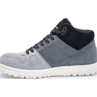 Airwalk Mongo Mid Men's Composite Toe Electrical Hazard Hi-Top Work Shoe, , large