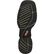 Tony Lama 3R Junction Men's Steel Toe Electrical Hazard Waterproof Western Work Wellington, , large