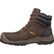 Puma Safety Tornado CTX Mid Women's 6-inch Composite Toe Electrical Hazard Waterproof Work Boot, , large
