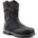Terra Patton Men's 10-inch CSA Aluminum Toe Puncture-Resisting Waterproof Pull-on Work Boot, , large
