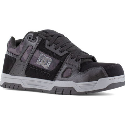 DC Work Stag Men's Composite Toe Electrical Hazard Skate Work Shoe, , large