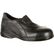 Suave caminata Daisy sin cordones acero punta SD trabajo el zapato, , large