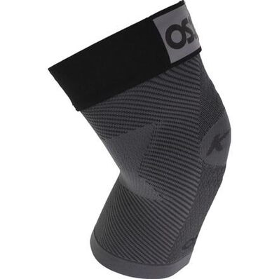 OS1st KS7+ Unisex Adjustable Performance Single Knee Sleeve, , large
