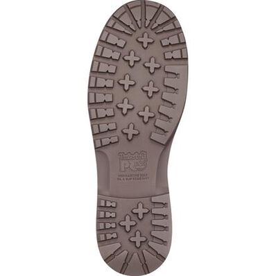 Timberland PRO Hightower Women's 6 inch Composite Toe Waterproof 400G Insulated Work Boot, , large