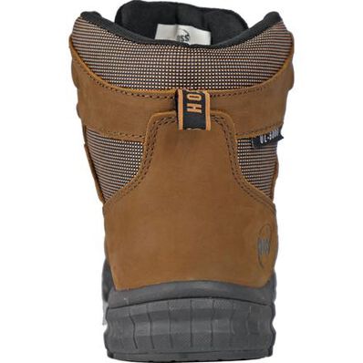 HOSS Tikaboo UL Men's Internal Metatarsal Composite Toe Waterproof Work Boot, , large