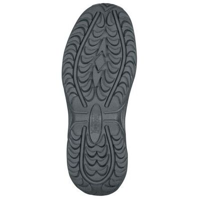 Bota especializada con cierre lateral Reebok Stealth para mujeres, , large